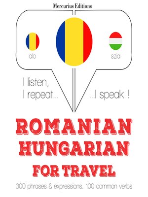cover image of Română--Maghiară